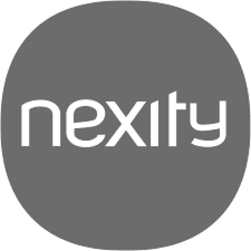 Đôi tác - Nexity